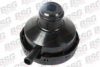 FORD 6124833 Cap, oil filler